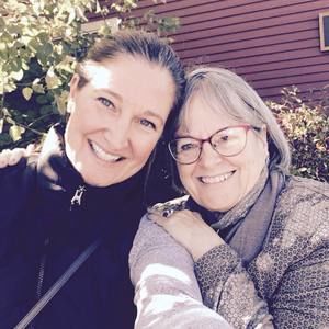 Meet your Posher, Rhonda